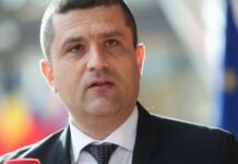 Ministerul Apărării a doborât două drone de atac deasupra României pe 17 octombrie