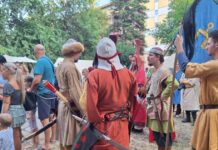 Evenimentele zilei de 17 octombrie 2026 în Timișoara