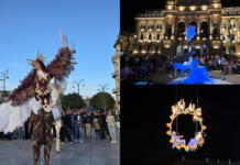 FestiFall 2026: Oradea, Plină de Viață cu Artiști Stradali