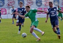 Liga 4 Bihor: Foresta Tileagd devine lider, CAO revine în play-off