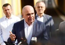 Ilie Bolojan discută despre cheltuielile de la Oradea FestiFall și investițiile în Spitalul Județean Bihor