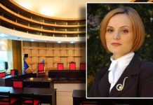 Judecătoarea Loredana Doseanu avansează la Înalta Curte de Casație și Justiție