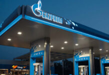 Tranzacție importantă în sectorul energetic din România: Benzinăriile Gazprom cumpărate de Adrian Crețoiu și Iulian Stanciu