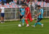 Rezultate Liga 3: SCM Zalău și Bihorul Beiuș încremeniți în remiză, Transilvania Sport Academy pierde acasă