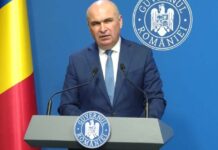 Ilie Bolojan: România în criză și măsurile impuse pentru redresare