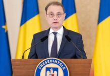 Aviz favorabil pentru 13 miniștri în Guvernul Niculescu