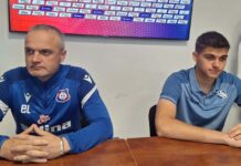 FC Bihor și CSM Reșița pregătesc un duel intens pe Stadionul Iuliu Bodola