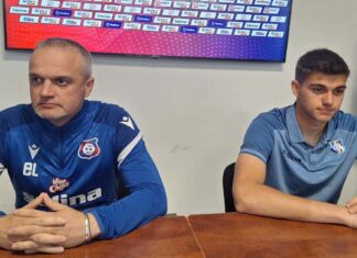 FC Bihor și CSM Reșița pregătesc un duel intens pe Stadionul Iuliu Bodola