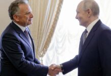 Rusia evaluază propunerile lui Witkoff după întâlnirea de la Sankt Petersburg