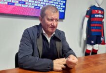 FC Bihor, echipă cu determinare, scrie Dorinel Munteanu
