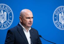 PNL își va anunța poziția în privința votului pentru Guvernul Niculescu