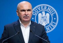 Acord semnat între PNL și Guvernul Niculescu: Condiții pentru susținerea bugetului 2027