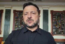 Zelenski propune înghețarea frontului în vederea negocierilor de pace