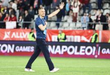 Schimbări notabile în Superliga României: Rapid ajunge pe locul 2, Farul Constanța avansează în play-off