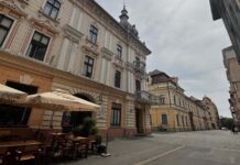 Evenimentele de astăzi, 16 octombrie 2026, în Timișoara