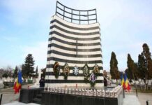 Tragedie în Timișoara: Bărbat de 62 de ani găsit mort în Cimitirul Eroilor