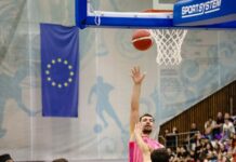 SCM Politehnica Timișoara continuă începutul slab în Liga Națională de baschet masculin