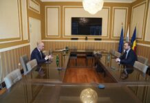 Conflict între Dominic Fritz și Alfred Simonis pe tema stadionului din Timișoara