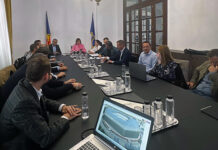 Schimbări în designul stadionului „Dan Păltinișanu” din Timișoara