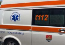 Accident grav în Timișoara: Bărbat rănit după traversarea neregulamentară a străzii