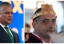 Adrian Veștea Critică Deciziile PNL și Avertizează de Riscurile Politice
