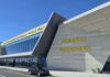 Suspendarea temporară a activității Aeroportului Internațional Timișoara pentru reparații