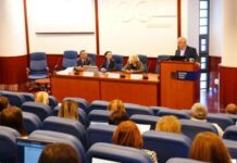Conferința Națională de Adaptare la Schimbările Climatice la Universitatea Politehnica Timișoara