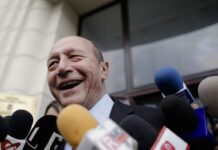 Traian Băsescu: Marian Neacșu, adevăratul lider al miniștrilor în Guvernul Niculescu