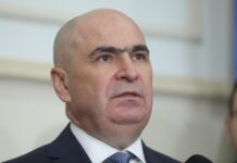 PNL susține Guvernul Luca Niculescu cu vot în Parlament