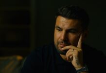 Adrian Mutu va deschide TMFF 2 cu filmul „Il Fenomeno – Povestea unui Superstar”