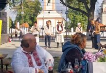 Zilele Culturii Bihorene 2026 – Girocul, Legătura Culturală Dintre Bihor și Banat