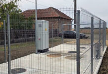 Investiție de 28 de milioane de lei pentru modernizarea infrastructurii de apă la Buziaș și Bacova