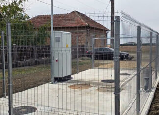 Investiție de 28 de milioane de lei pentru modernizarea infrastructurii de apă la Buziaș și Bacova
