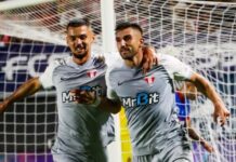 UTA Arad obține prima victorie pe teren propriu împotriva CFR Cluj după 20 de ani