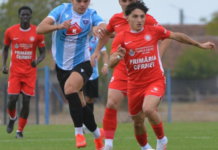 Meciuri tensionate în Liga 3: Timișul Șag și Ghiroda în căutarea victoriei