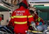 Accident pe strada Johann H. Pestalozzi din Timișoara: Pieton rănit după traversare nepermisă
