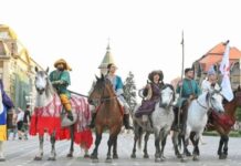Festivaluri de tradiții culinare și istorie medievală în Timiș