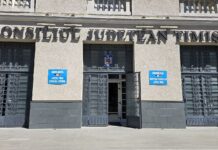 Consultare publică privind reorganizarea DGASPC Timiș