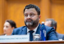 Importanța Mării Negre în Agenda Euroatlantică: Mesajul Ministrului de Externe Dan Neculăescu