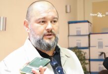 Inaugurarea parcului din Triaj, Reșița: O investiție de 7,5 milioane lei pentru un „plămân verde”