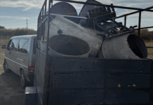 Amenzi pentru transport ilegal de deșeuri în Moșnița Nouă