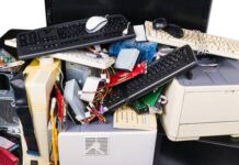 Campanie de Colectare Gratuită a DEEE-urilor în Timiș