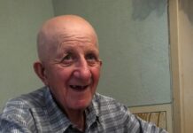 Poliția din Belinț caută ajutorul populației pentru găsirea lui Ioan Petrescu, un bărbat de 90 de ani dispărut