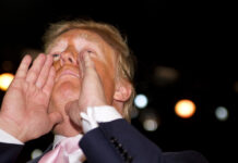 Republicanii critică decizia lui Trump de a suspenda sancțiunile împotriva Rusiei