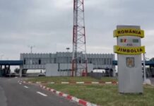 Refuzul unei polițiste de frontieră din Jimbolia la mită oferită de un șofer sârb