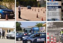 Grupul de Firme Blitz din Timișoara: 35 de ani de excelență în educația auto și servicii de urgență