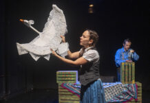 Teatrul Maghiar de Stat „Csiky Gergely” din Timișoara, un Ambasador Cultural Activ