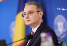 Noul Guvern condus de Luca Niculescu: 280 de voturi pentru un viitor mai stabil