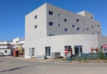 Finanțare suplimentară necesară pentru Campusul Dual din Reșița