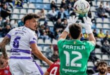 Politehnica Timișoara câștigă la Râmnicu Vâlcea și rămâne pe podiumul Ligii 2